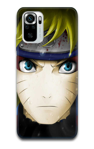 Funda Naruto 5 Para Poco Todos