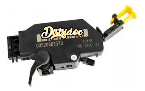 Sensor Embrague Original Fiat 500 Toro Jeep Compass Renegade Foto 4