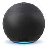  Echo Dot Alexa 4 Original Asistente Virtual Envio Imediato