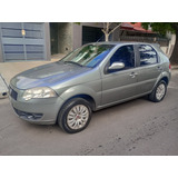 Fiat Palio 2011 1.4 Attractive Active C/alarma