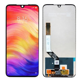 Tela Touch Display Premium Para Xiaomi Redmi Note 7/pro