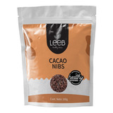 Leeb Cacao Nacional En Trozo Bolsa Con 100 Gr