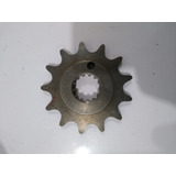 Sprocket Delantero 520/13d Vento Megelli 250 Todas Sin Usar