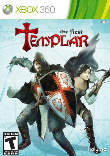 El Primer Templario - Xbox 360