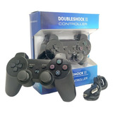 Controle Playstation 3 Wireless Dual Shock Sem Fio Ps3 