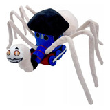 Peluche Regalo Figura Araña 36 Cm