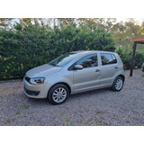 Volkswagen Fox 1.6 Comfortline Pack Saf