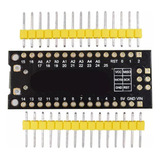 Placa Compativel Arduino Nano Mh-tiny Attiny88 Nano V3.0