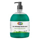 Gel Criógeno Modelador 1 Kg Collage 