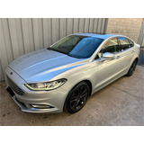 Ford Mondeo Sel Ecoboost 2.0l At