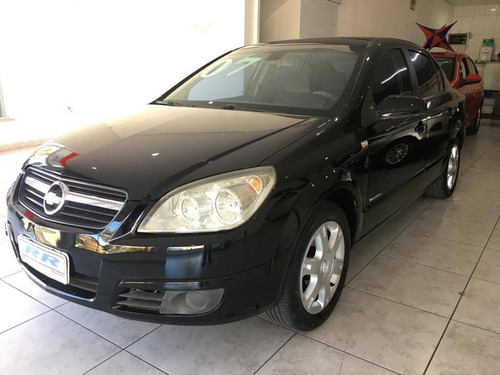 CHEVROLET VECTRA 2.0 MPFI ELEGANCE 8V FLEX 4P MANUAL