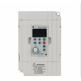 Convertidor De Frecuencia 2.2kw 380 V 5a Control Vf/vfd