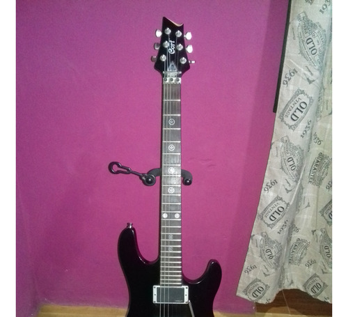 Guitarra Cort Evl - K4