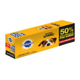 Sobres Perro Razas Pequeñas Pedigree Res (24 Pzs 150g C/u)