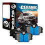 Pastillas De Freno Bmw 320i 2.0 - 323i 2.3 - 325i