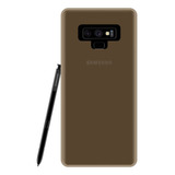 Funda Protector Tpu Flexible Para Samsung Galaxy Note 9