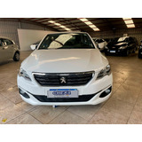 Peugeot 301 Allure Plus 1.6 2017