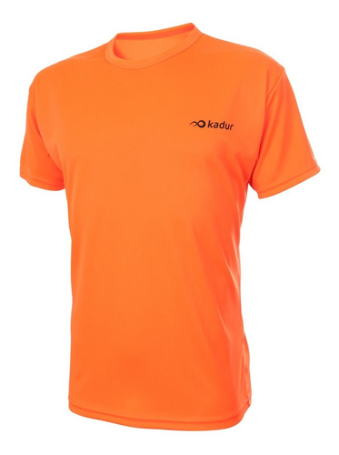 Remera Entrenamiento Camiseta Running Tiempo Libre 