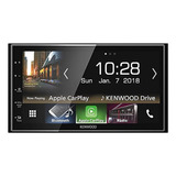 Radio Kenwood Dmx5020s Carplay Android Auto Mirrorlink