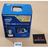 *brand New Sealed* Intel Core I5-4690 3.5ghz Desktop Pro Jjq