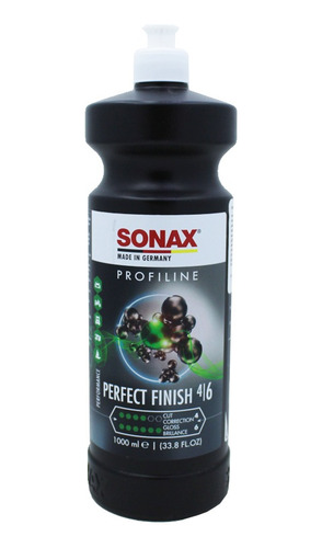 Abrillantador Perfect Finish Sonax Profiline 1l 75507