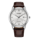 Reloj Citizen  Aw1780-25a  Men's Classic Eco-drive Store Sto