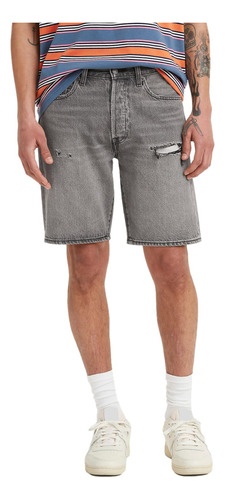 Levi's® 501® Hemmed Shorts 36512-0168