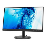 Monitor Lenovo D22-20 - 21,5 Hdmi Vga 75hz 66adkac1ar Color Negro