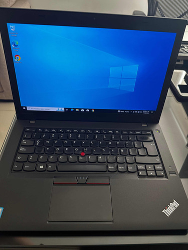 Laptop Lenovo T460