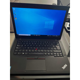 Laptop Lenovo T460