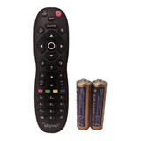 Control Remoto  Para Sky Hd Original + Pilas Incluidas