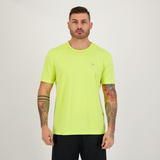 Camiseta New Era Performance Verde