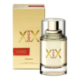 Perfume - Hugo Boss Xx Edt 100ml - Feminino - Importado
