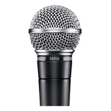 Microfono Shure  Dinamico Cardioide Vocal Sm58-lc