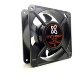 Turbina Cooler Fan Extractor 220v Buje 4 Pulgadas 120 X 38mm