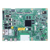 Placa Principal Ebu63838601 / Eax66937006 Tv LG 49uw760h-sb