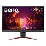 Monitor Gamer Benq Mobiuz Ex240n Led Va 23.8  Full Hd