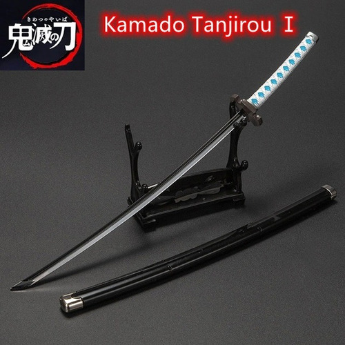 Espada Juguete Katana Demon Slayer-25 Cm