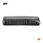 Tercer Stop Led Cabina Ford Fortaleza F-150 Fx4 Sportrac Ford Cougar