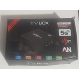 Deco Smart 4k Tv Box 
