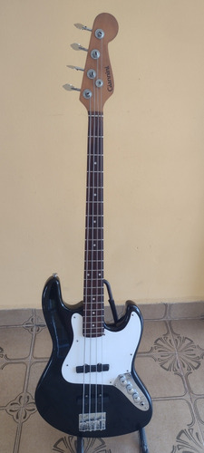 Baixo Giannini Stratosonic 4 Cordas 