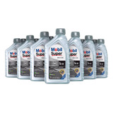 Mobil Super Synthetic 5w-30 12x0.946l Mobil 124996