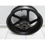 Rin Trasero Para Honda Cbr F3 1994-1998 Sin Golpes