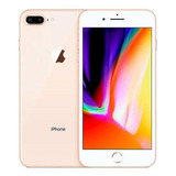 Apple iPhone 8 Plus 64gb Vitrine