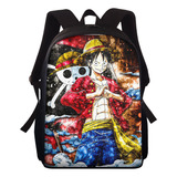 Mochila Escolar Tianman Para Estudantes, Peça Única, Cor C F6se0021z87