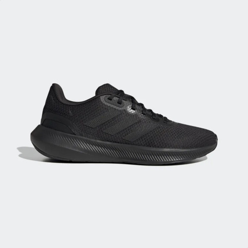 Zapatillas adidas Runfalcon 3 Color Core Black/core Black/carbon - Adulto 44 Ar