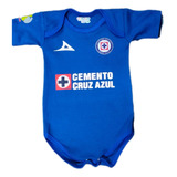 Pañalero Futbol Cruz Azul