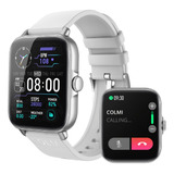 Colmi P28plus Smartwatch Reloj Inteligente Bluetooth Llamada