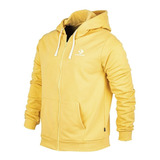 Campera Converse All Star Nova Hoodie Jacket