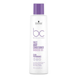 Schwarzkopf Acondicionador Frizz Away Bc Bonacure X200ml